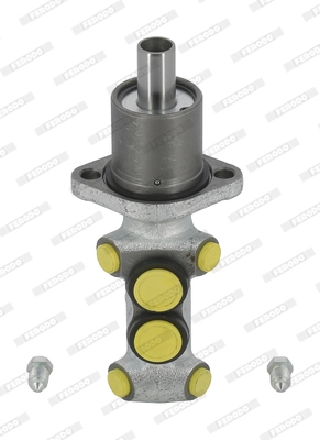 Maître-cylindre de frein FERODO FHM586