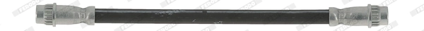 Flexible de frein FERODO FHY2231