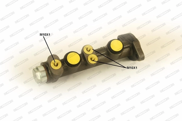 Maître-cylindre de frein FERODO FHM1000