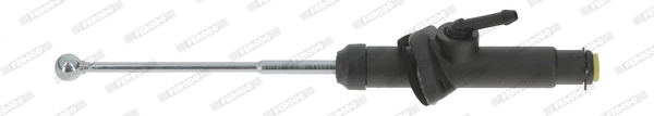 Cylindre émetteur, embrayage FERODO FHC5045