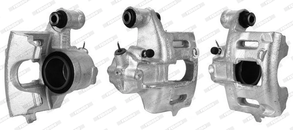 Étrier de frein FERODO FCL692501