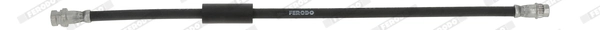 Flexible de frein FERODO FHY2662