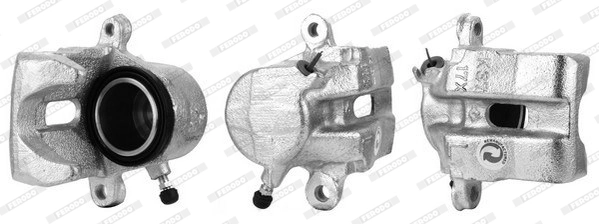 Étrier de frein FERODO FCL694645