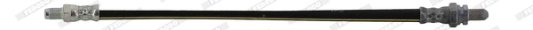 Flexible de frein FERODO FHY2113