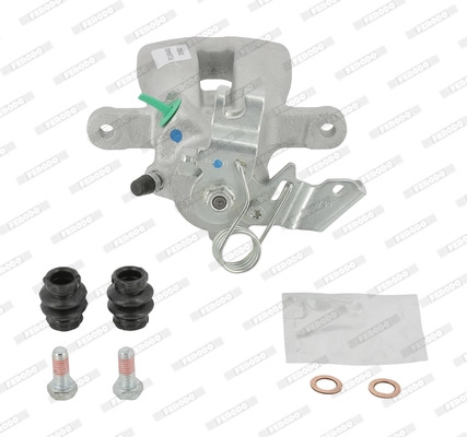 Étrier de frein FERODO FCL694452