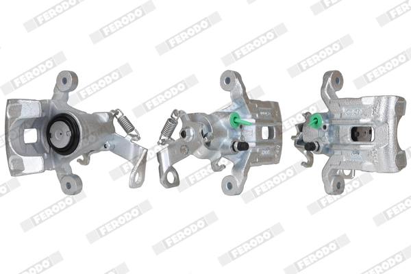 Étrier de frein FERODO FCL695691