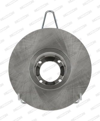 Disque de frein FERODO DDF286