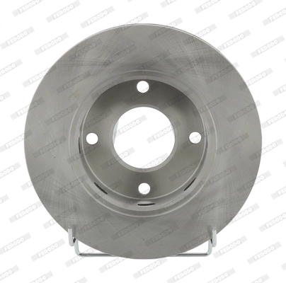 Disque de frein FERODO DDF1621