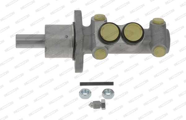 Maître-cylindre de frein FERODO FHM1014