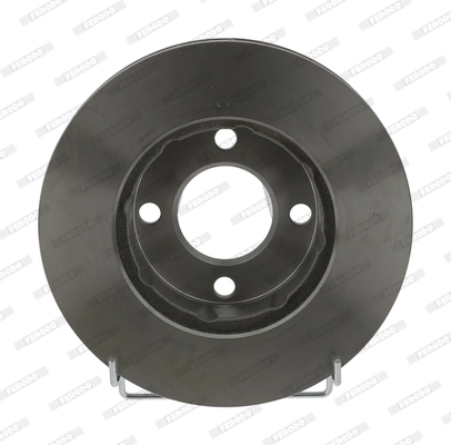 Disque de frein FERODO DDF319
