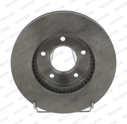 Disque de frein FERODO DDF1673