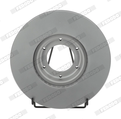 Disque de frein FERODO DDF1067C