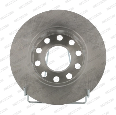 Disque de frein FERODO DDF1709