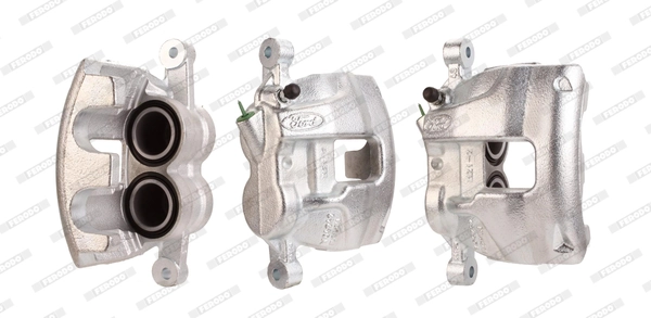 Étrier de frein FERODO FCL695245