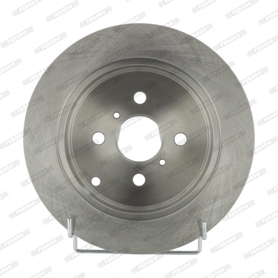 Disque de frein FERODO DDF1417