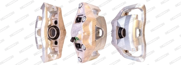 Étrier de frein FERODO FCL694352