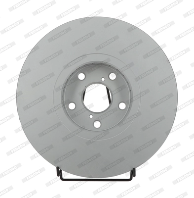 Disque de frein FERODO DDF2497LC-1