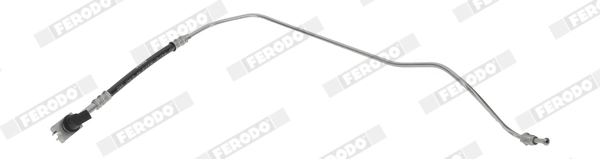 Flexible de frein FERODO FHY3065
