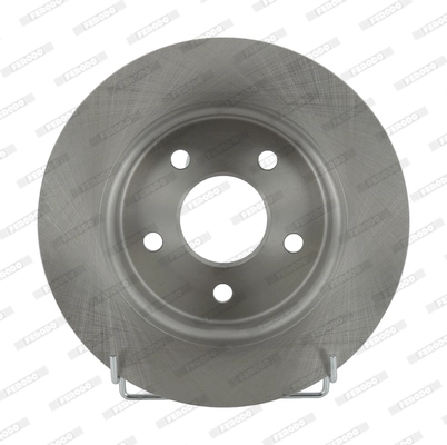 Disque de frein FERODO DDF1226