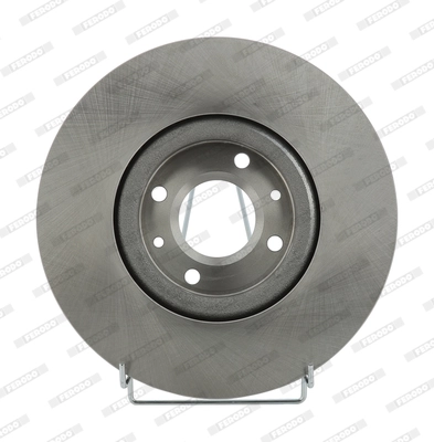 Disque de frein FERODO DDF1676