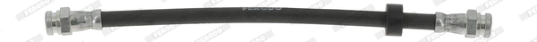 Flexible de frein FERODO FHY2324