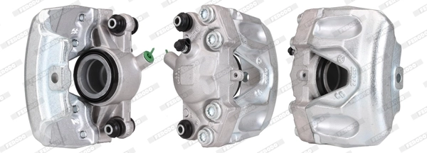 Étrier de frein FERODO FCL695162