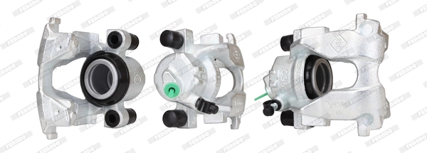 Étrier de frein FERODO FCL695272