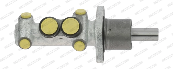 Maître-cylindre de frein FERODO FHM1280