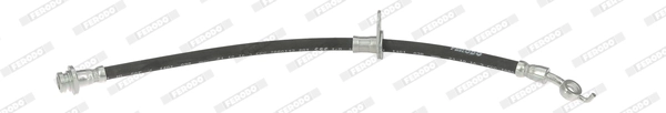 Flexible de frein FERODO FHY2693
