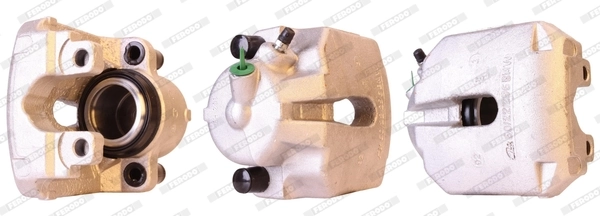 Étrier de frein FERODO FCL694124