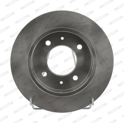 Disque de frein FERODO DDF1176