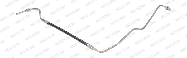 Flexible de frein FERODO FHY3354