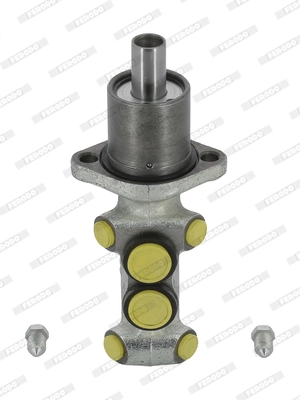 Maître-cylindre de frein FERODO FHM525