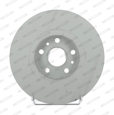 Disque de frein FERODO DDF2266C