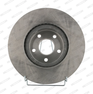 Disque de frein FERODO DDF1225