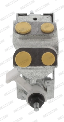 Régulateur de freinage FERODO FHR7115