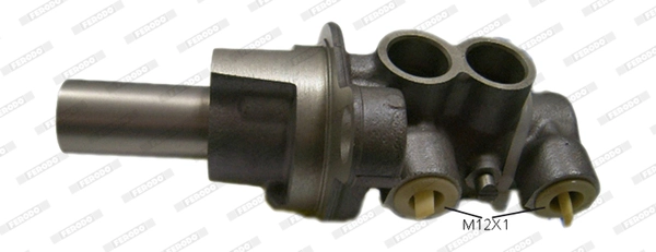 Maître-cylindre de frein FERODO FHM1566