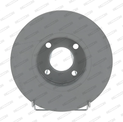 Disque de frein FERODO DDF471