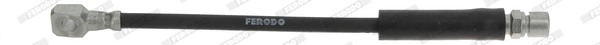Flexible de frein FERODO FHY2067