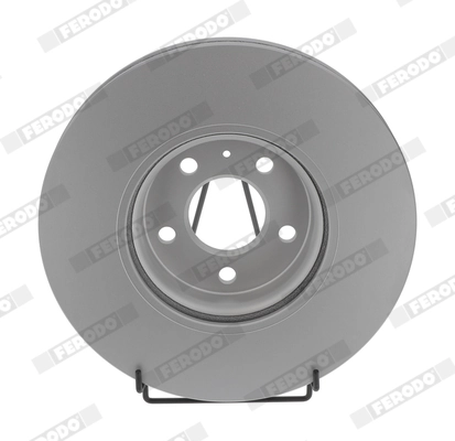 Disque de frein FERODO DDF1996C-1