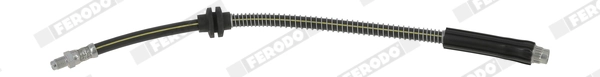 Flexible de frein FERODO FHY3484