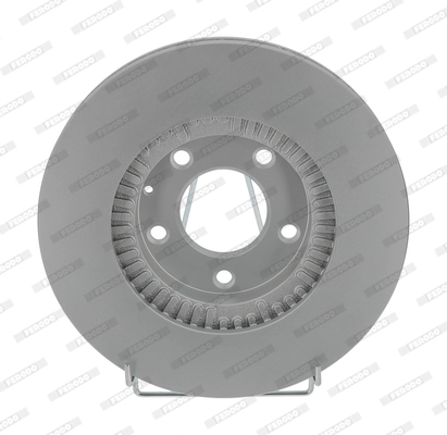 Disque de frein FERODO DDF2262C