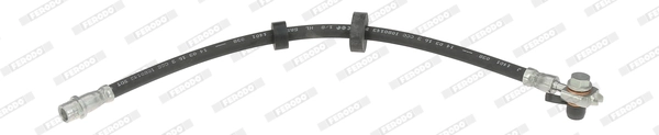 Flexible de frein FERODO FHY3024