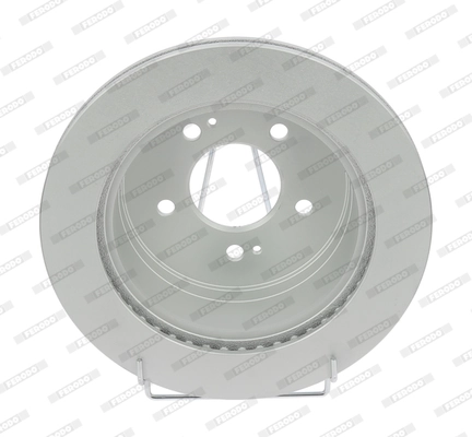 Disque de frein FERODO DDF2170C