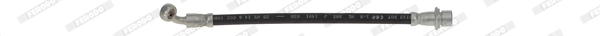 Flexible de frein FERODO FHY3155