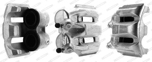 Étrier de frein FERODO FCL691237