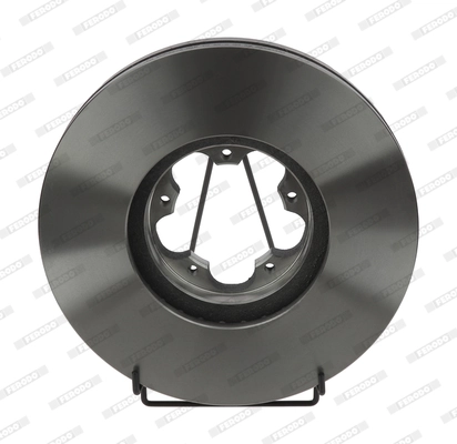 Disque de frein FERODO DDF2470-1