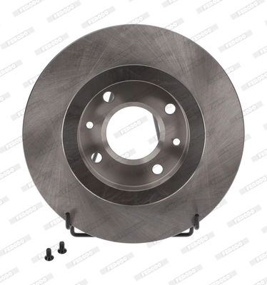 Disque de frein FERODO DDF051