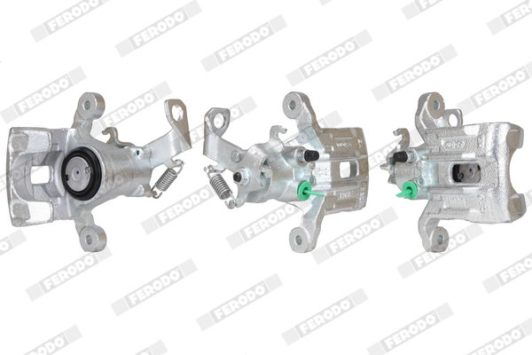 Étrier de frein FERODO FCL695692