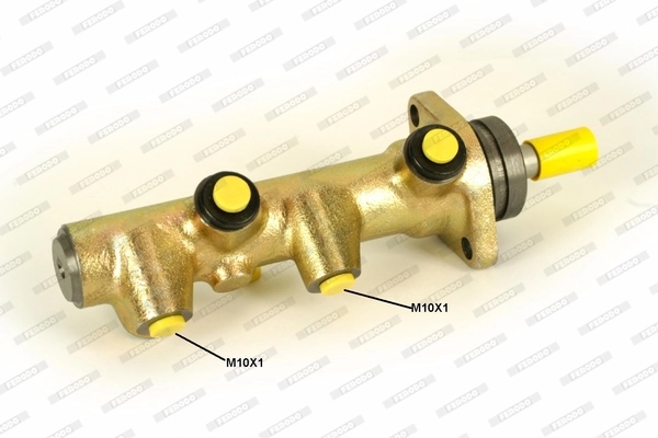 Maître-cylindre de frein FERODO FHM1085